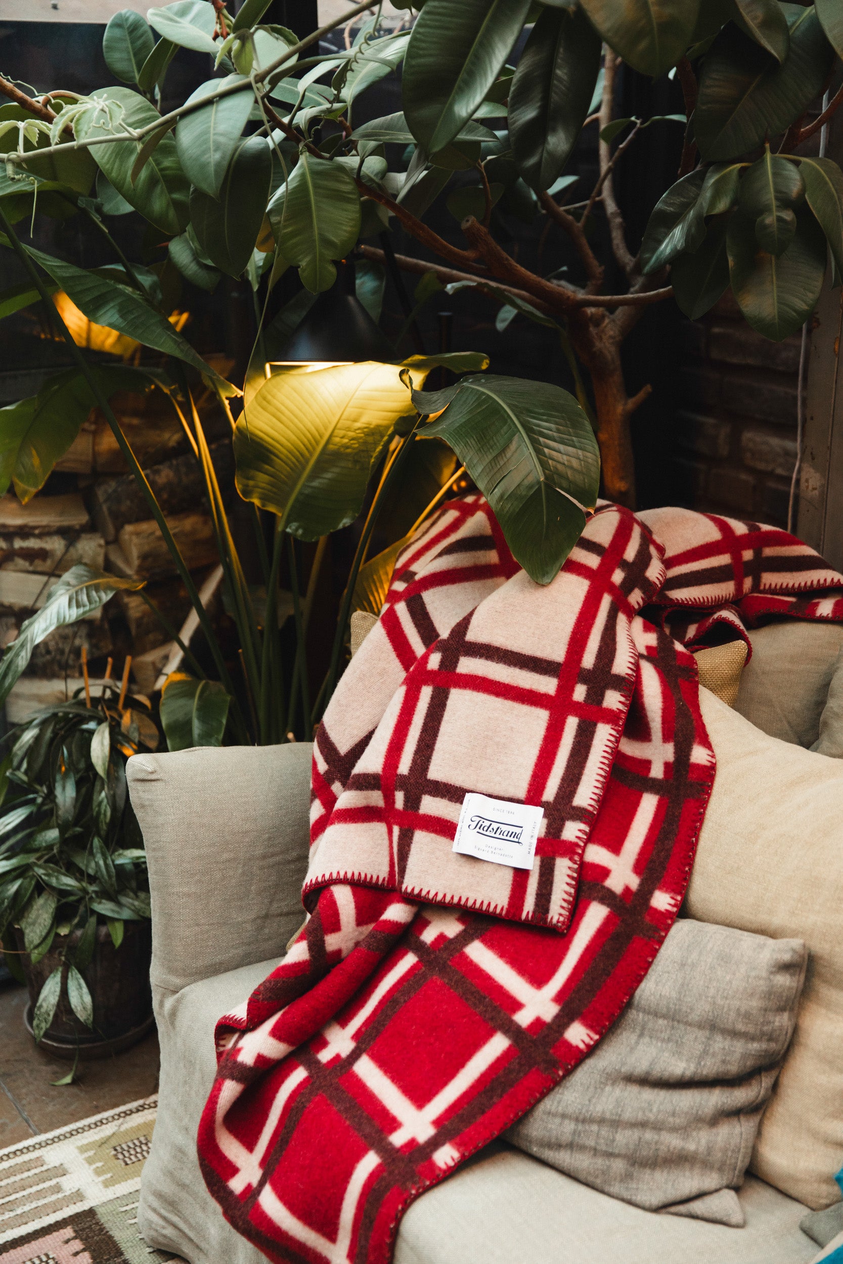 Sigvard Bernadotte, Polka