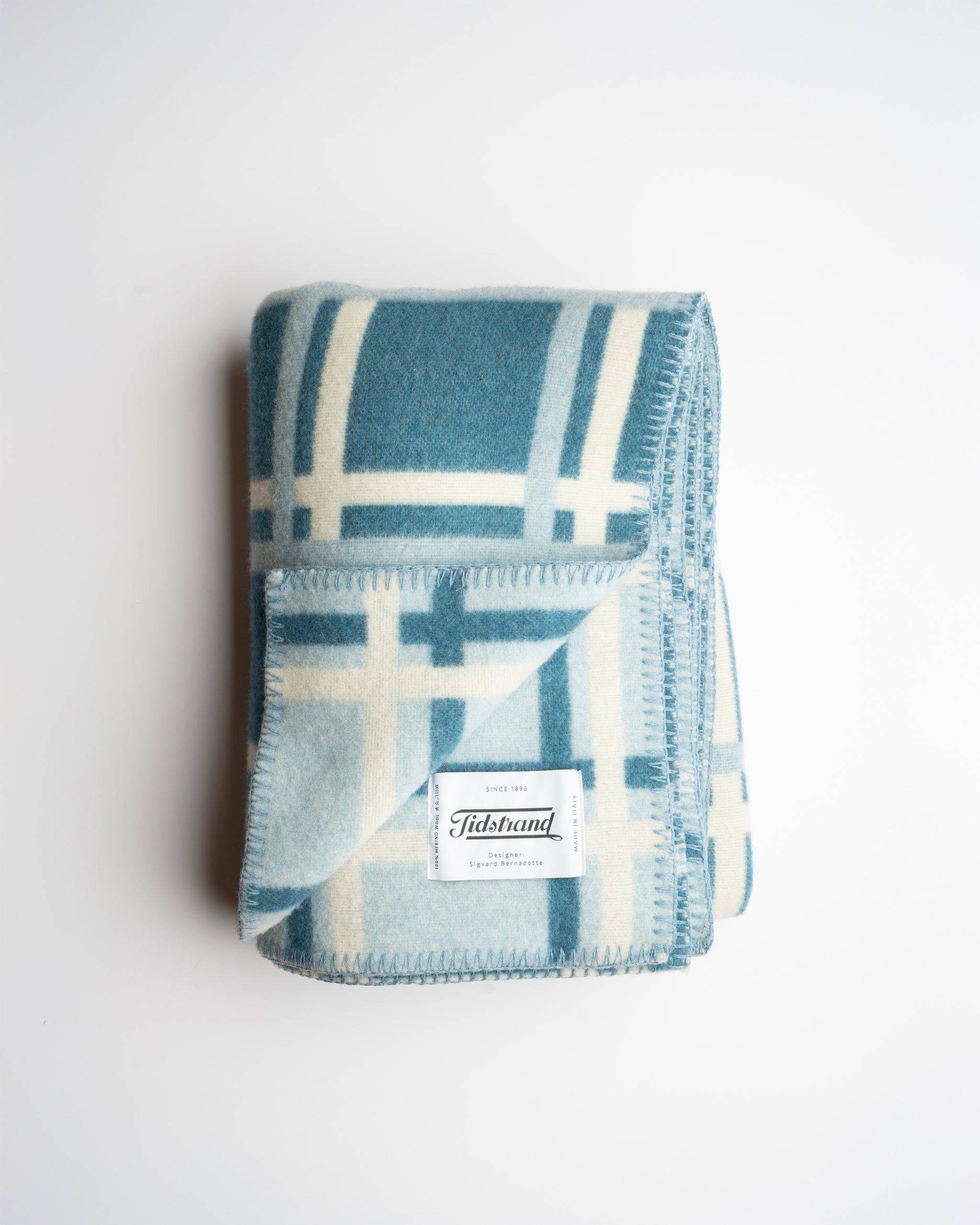 Sigvard Bernadotte Barn, Dalablå