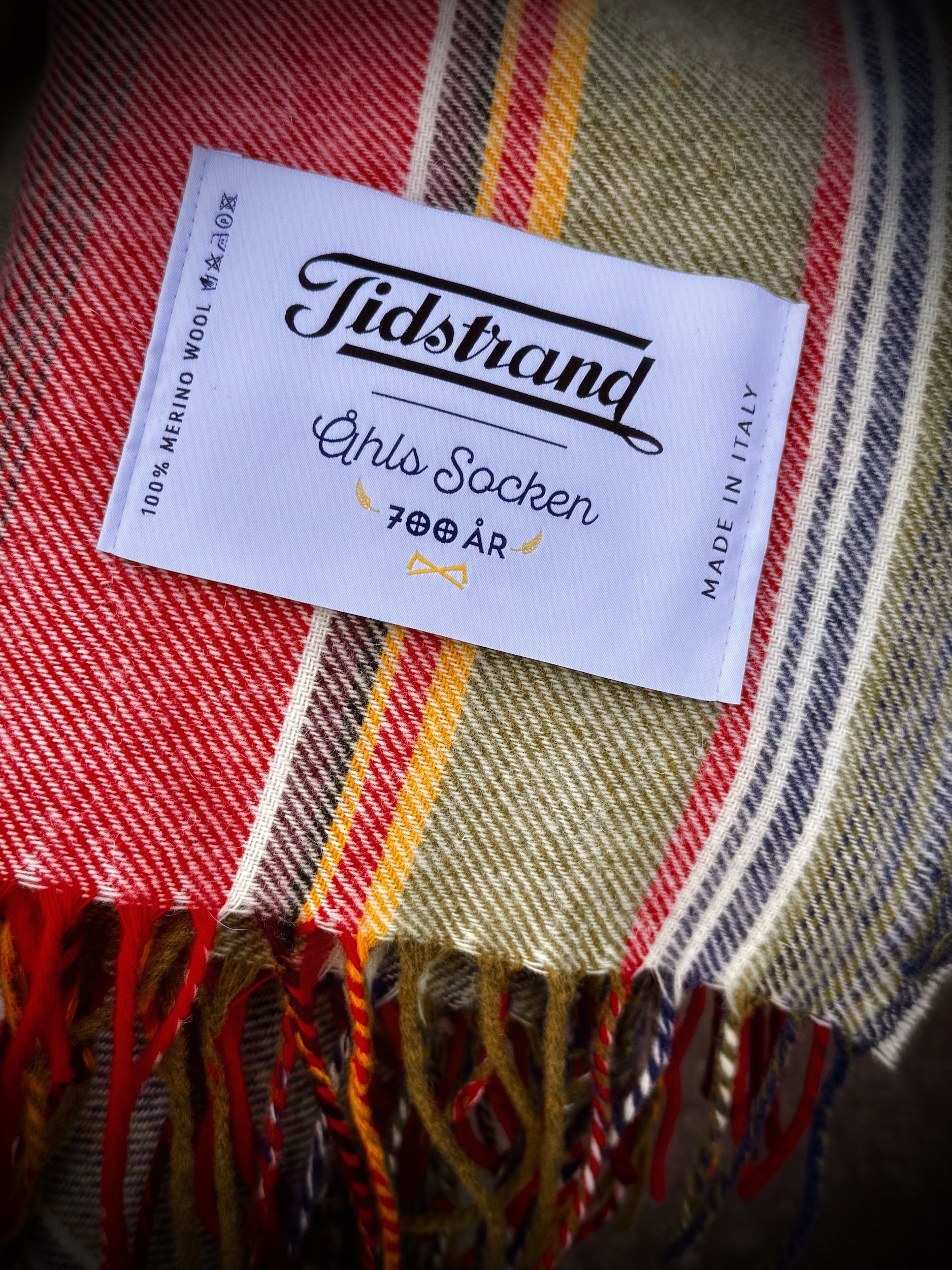 Högtid