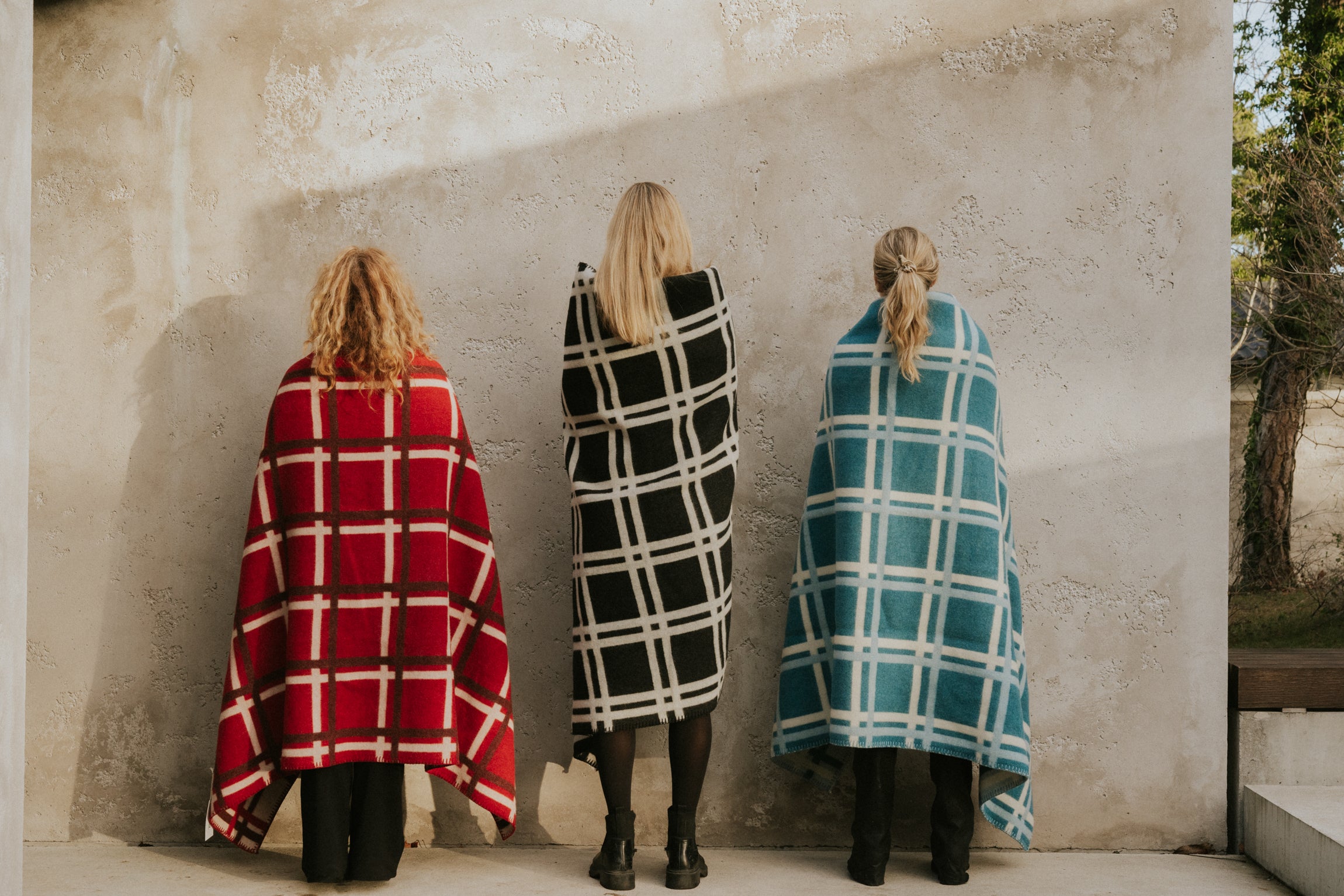 Sigvard Bernadotte, Dalablå