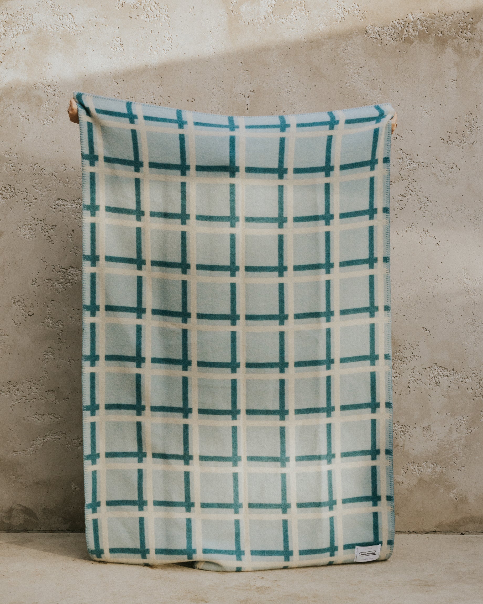 Sigvard Bernadotte, Dalablå