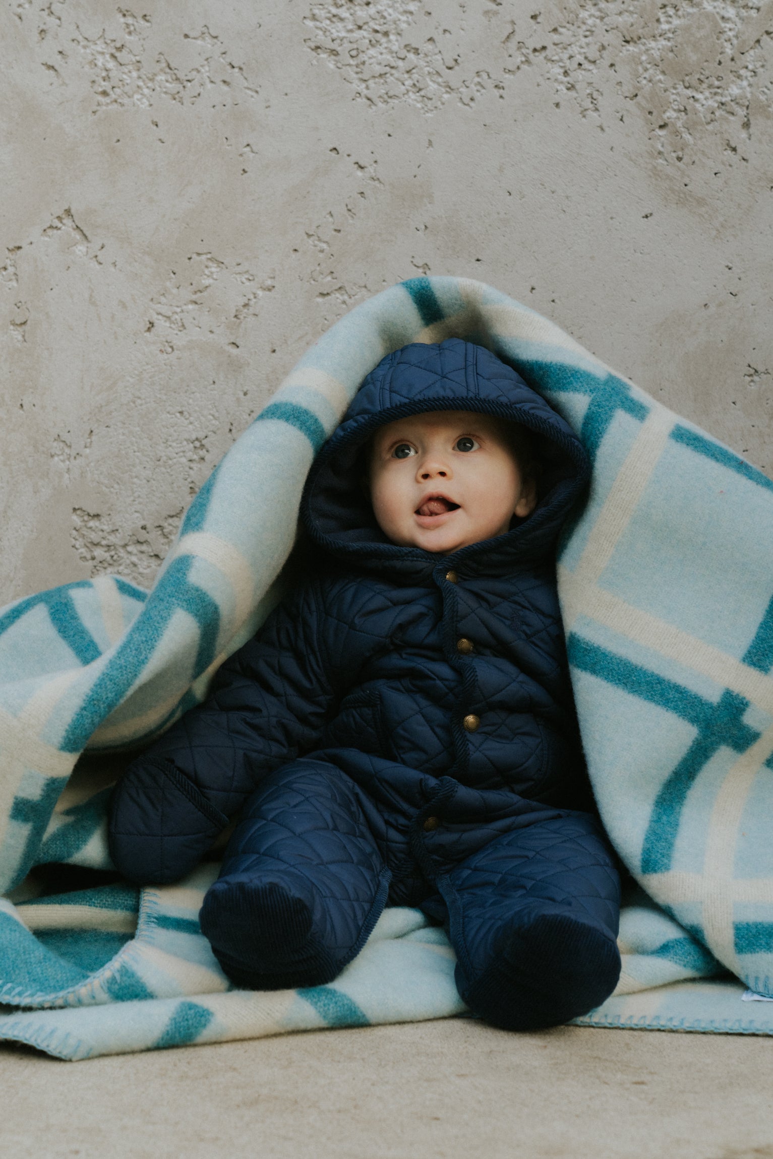 Sigvard Bernadotte Barn, Dalablå