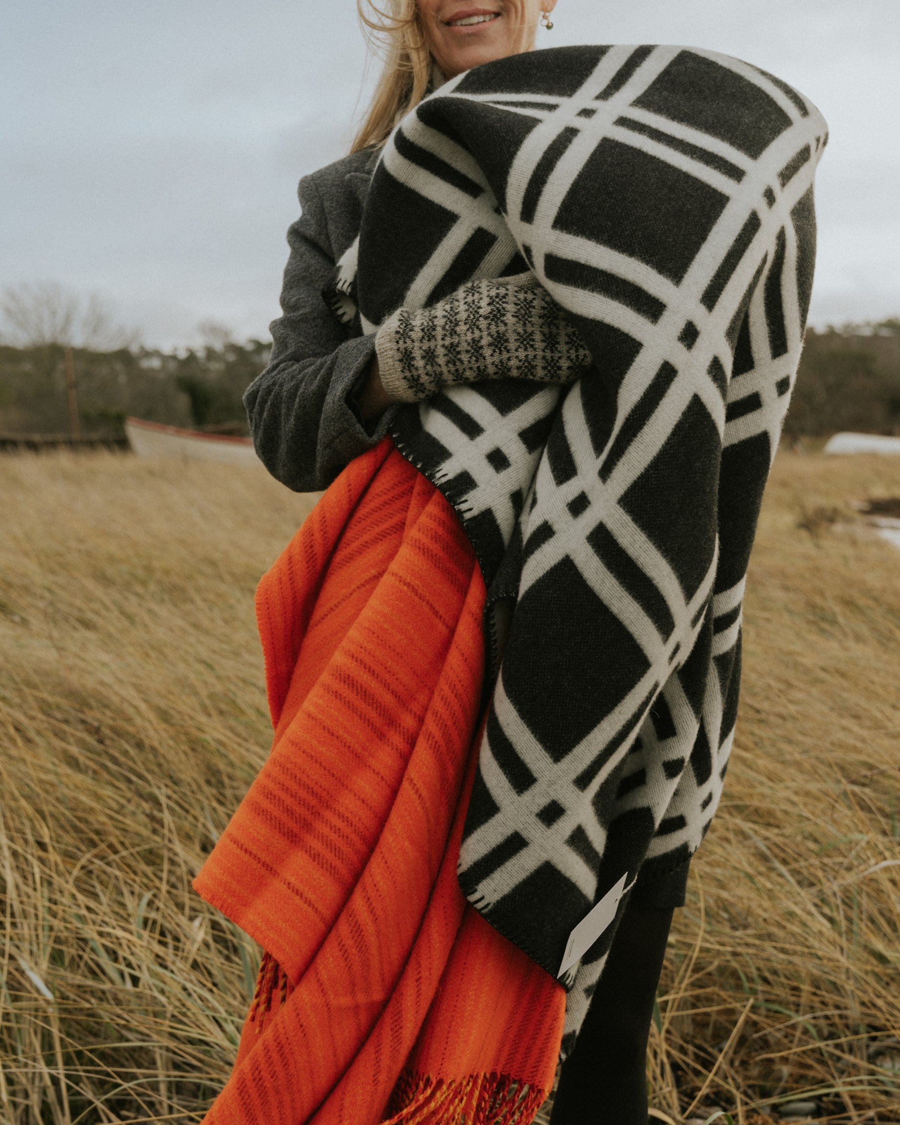 Sigvard Bernadotte Barn, Rock 'N' Roll