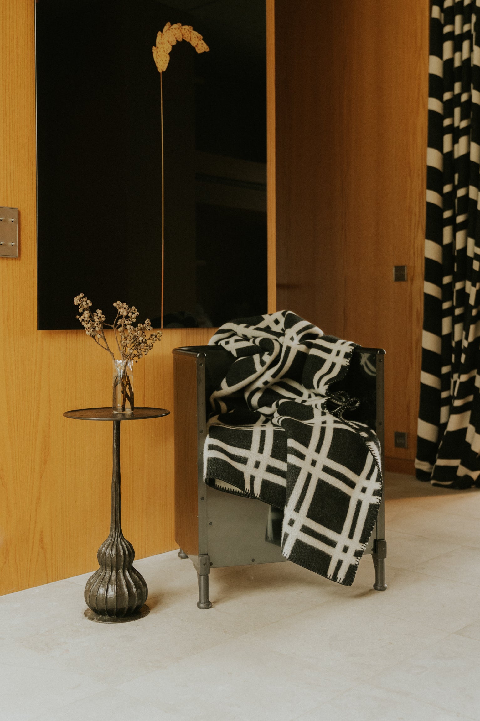 Sigvard Bernadotte, Rock 'N' Roll