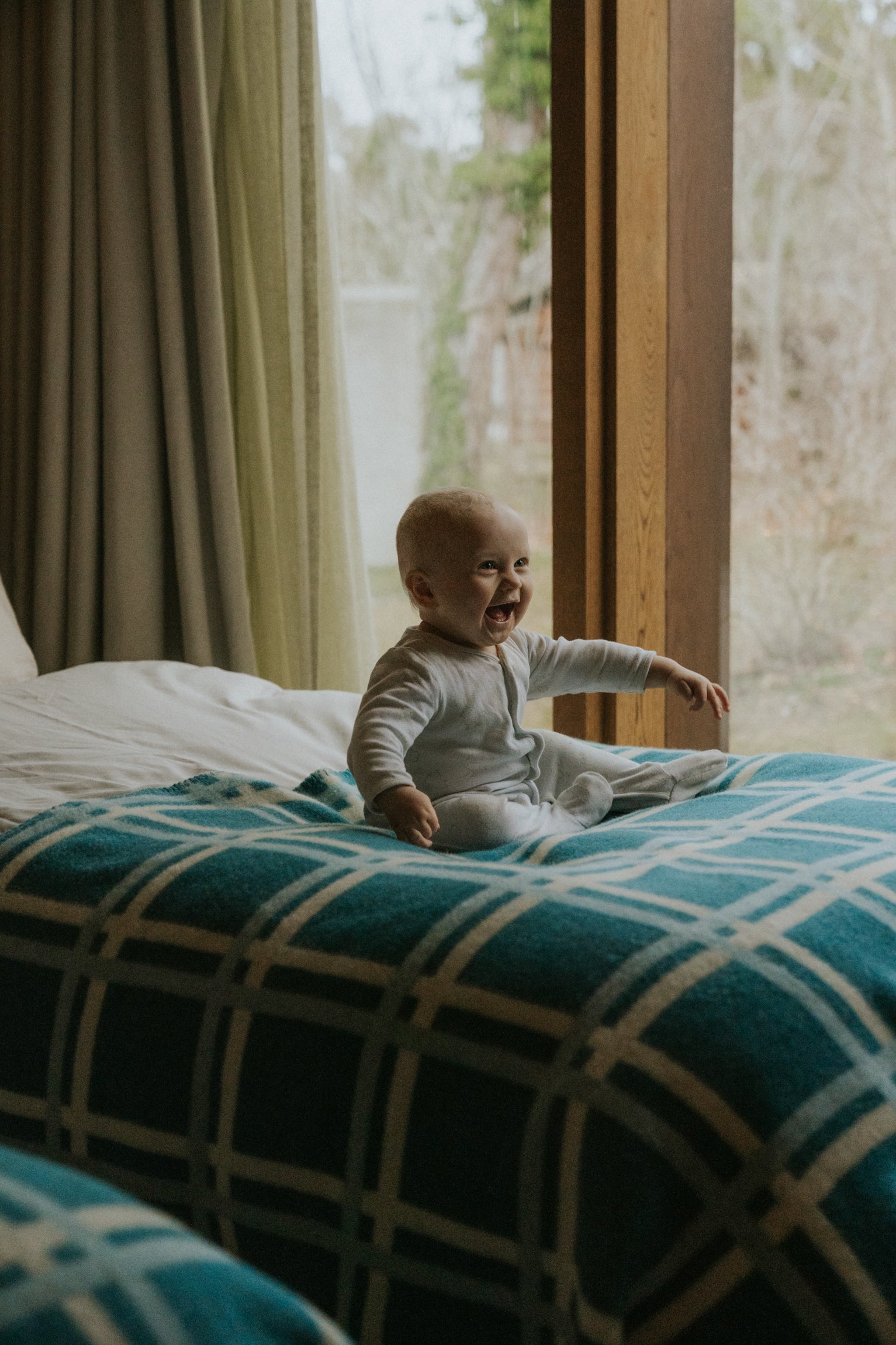 Sigvard Bernadotte Barn, Dalablå