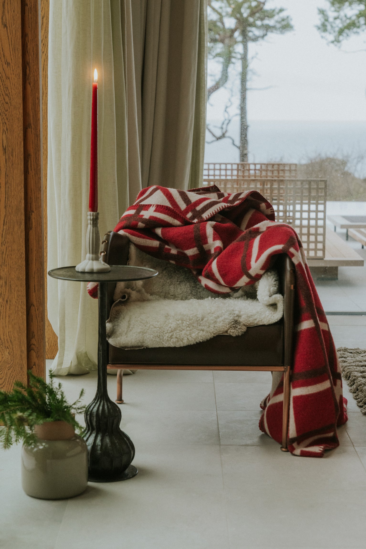 Sigvard Bernadotte, Polka