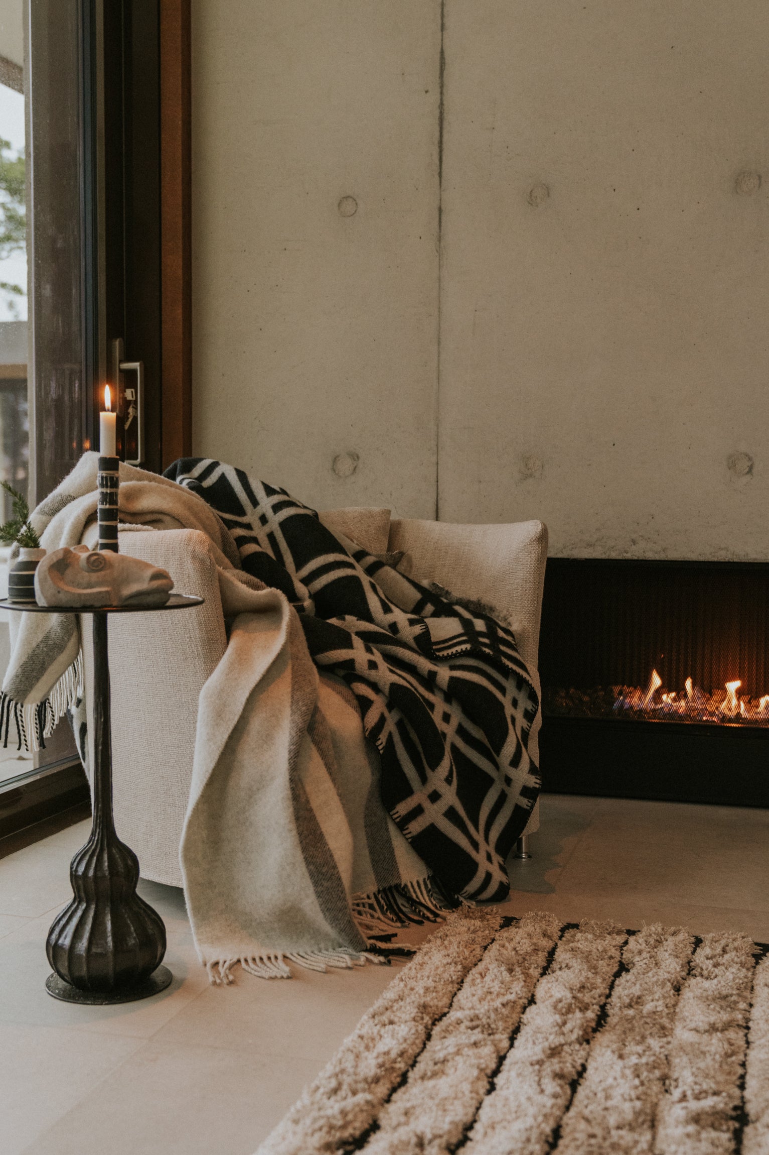 Sigvard Bernadotte Barn, Rock 'N' Roll