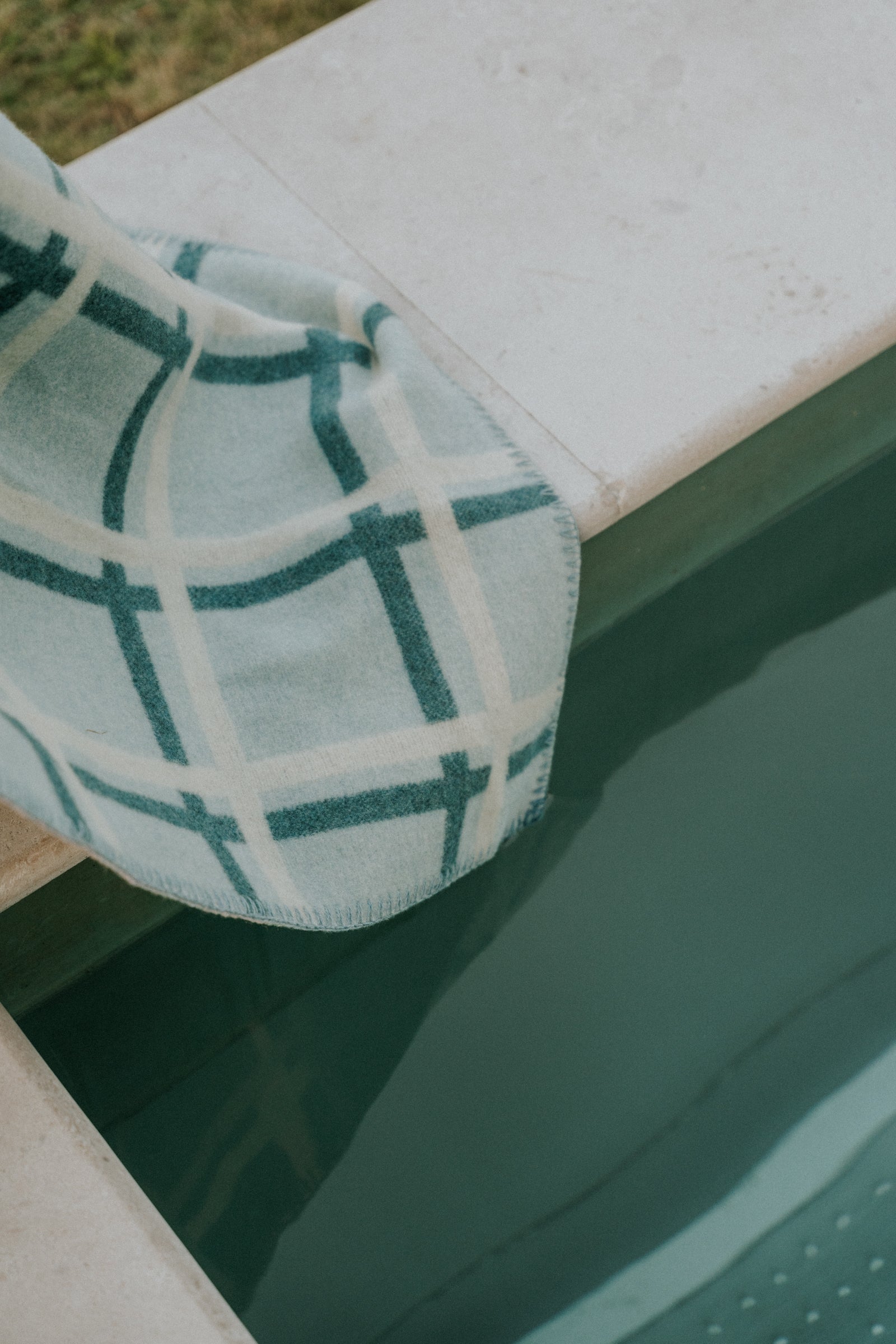 Sigvard Bernadotte, Dalablå