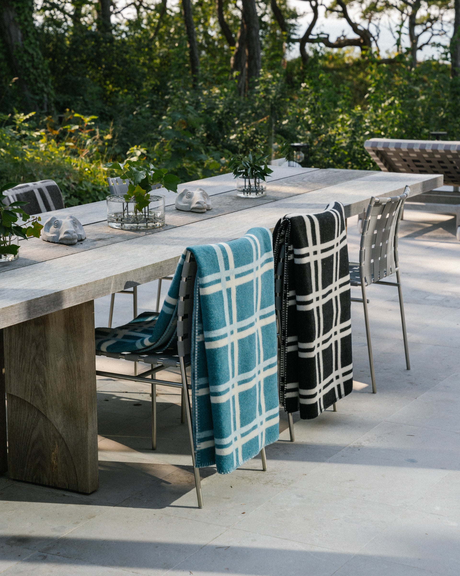 Sigvard Bernadotte, Dalablå