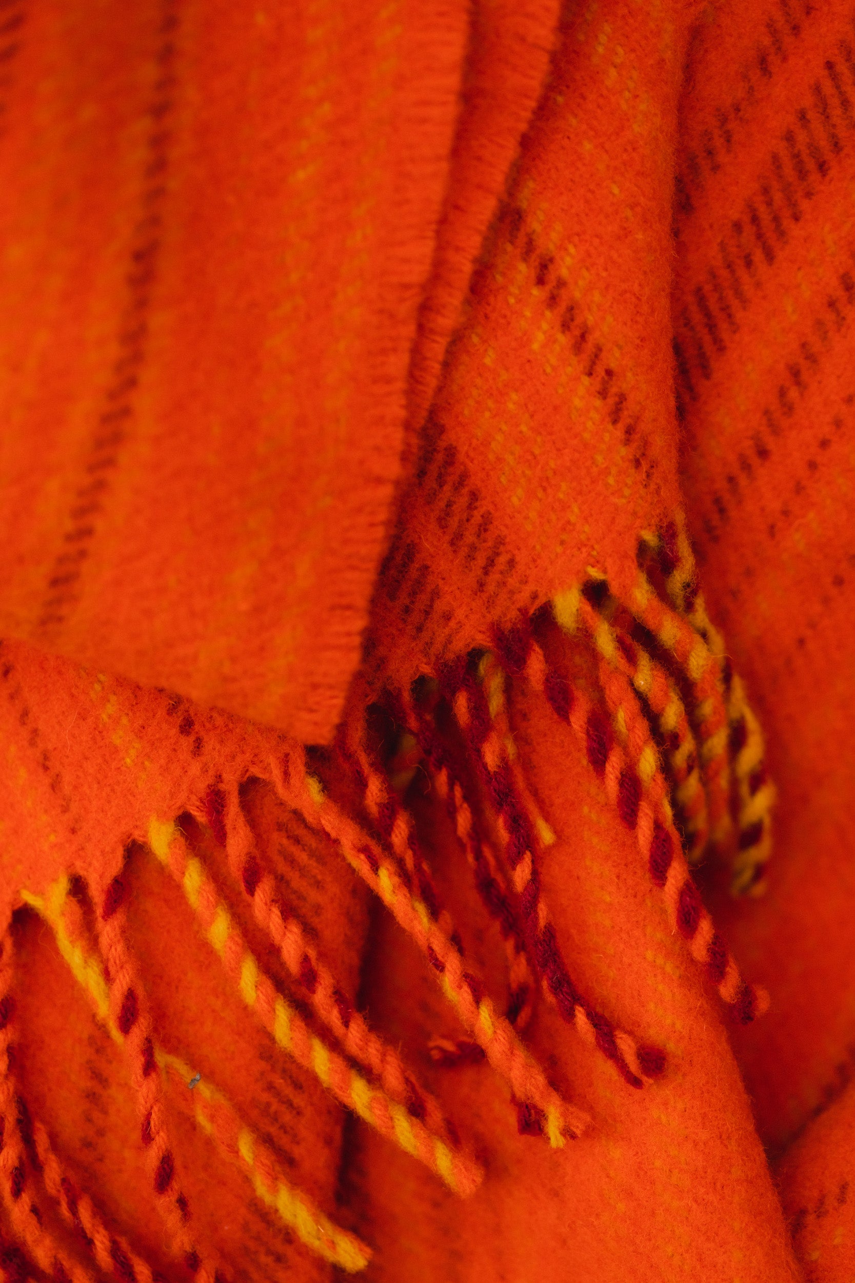 Viola Gråsten, Snark Orange