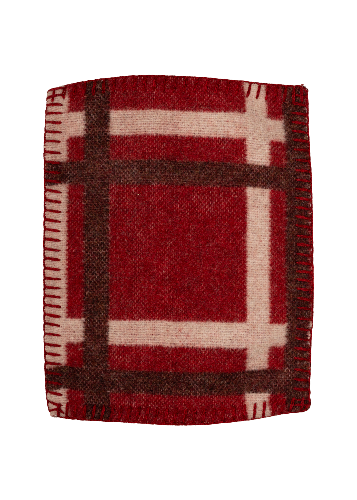 Tidstrands Pall Polka Mörk