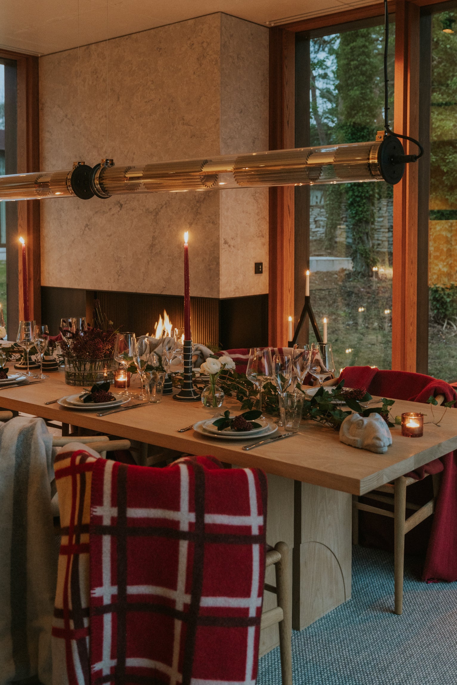 Sigvard Bernadotte Barn, Polka