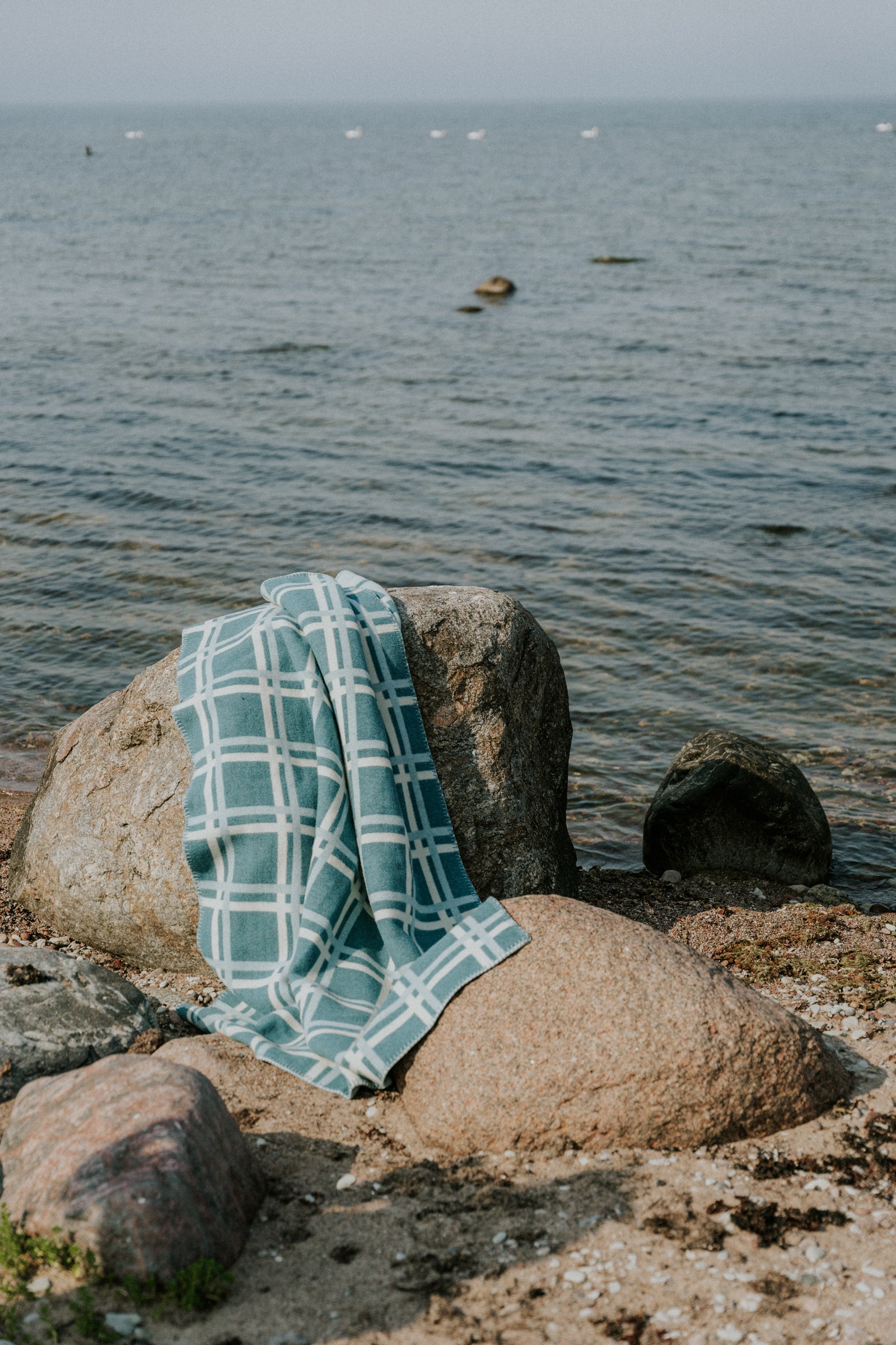 Sigvard Bernadotte, Dalablå