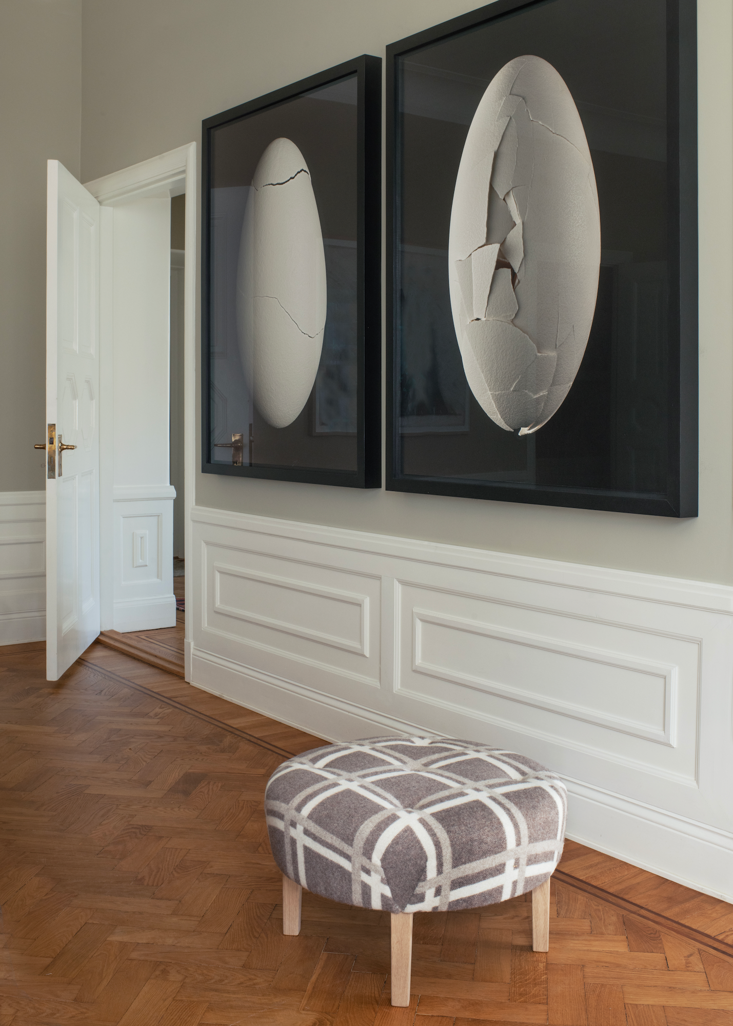 Tidstrands Pall Sand